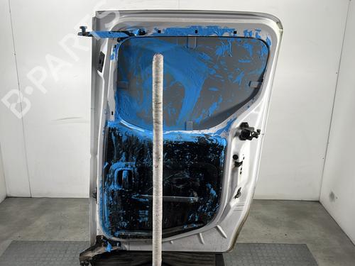 Right slide door PEUGEOT PARTNER Box Body/MPV 1.6 BlueHDi 100 | BP29209312C75 