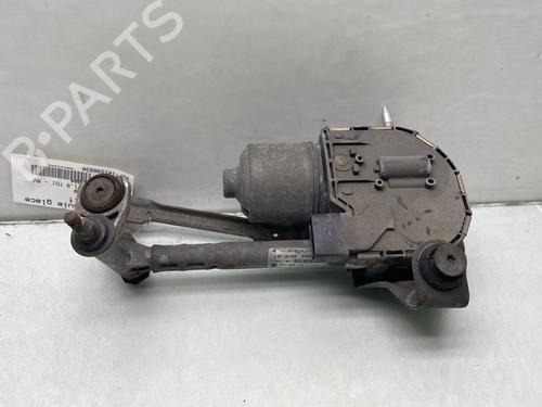 Used Front wiper motor SEAT ALTEA (5P1) 1.9 TDI (105 hp) 24198009