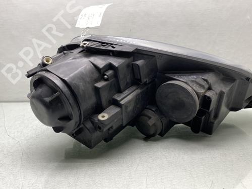 Left headlight VW GOLF V (1K1)  | BP22419724C28 