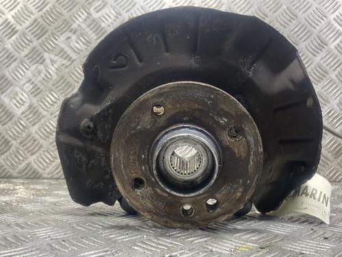 Right front steering knuckle MINI MINI (R50, R53) Cooper | BP29707130M26 