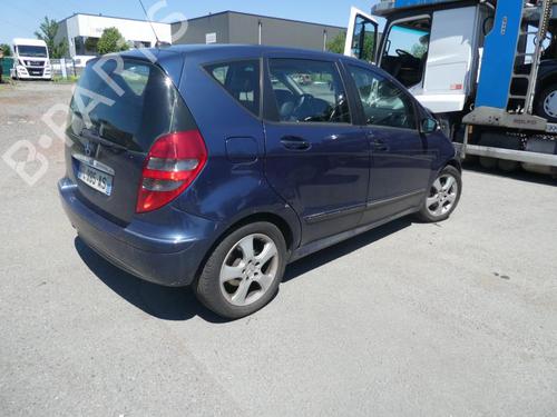Right taillight MERCEDES-BENZ A-CLASS (W169) A 170 (169.032, 169.332) | BP20012876C35 