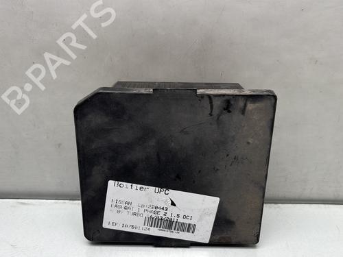 Elektronisk modul NISSAN QASHQAI I (J10, NJ10) 1.5 dCi | BP30297043M83 