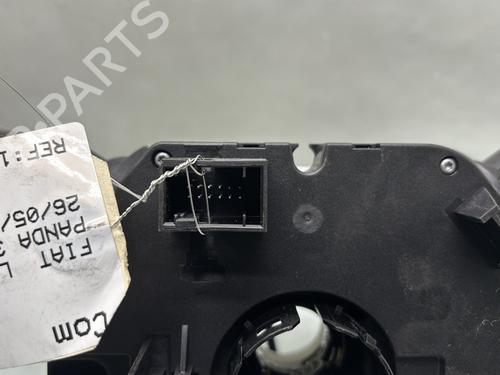 Steering column stalk FIAT PANDA (312_, 319_) 1.2 (312PXA1A) | BP27699049I23 - Image 6