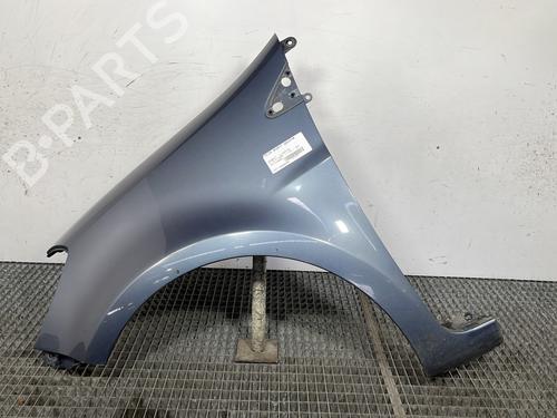 Used Left front fenders RENAULT CLIO III (BR0/1, CR0/1) 1.6 16V (BR09, BR0T, CR09, CR0T) (88 hp) 29114918