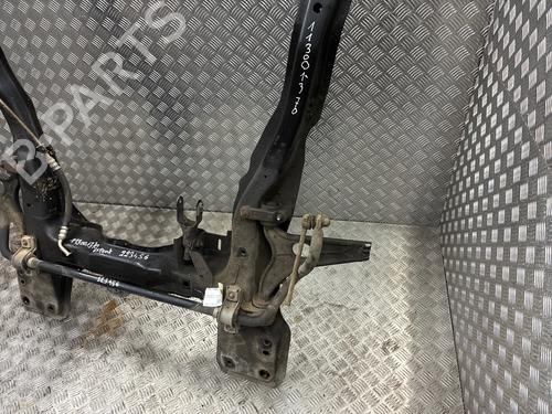 Subframe PEUGEOT EXPERT Van (VF3A_, VF3U_, VF3X_) 1.6 HDi 90 8V | BP37498149M9 - Image 3