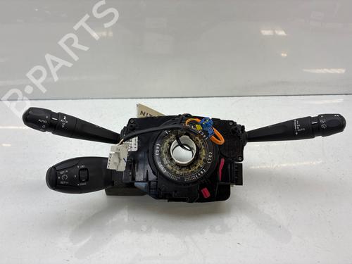 Used Steering column stalk Steering column stalk PEUGEOT 208 I (CA_, CC_) 1.6 HDi (92 hp) 34242879 34242879