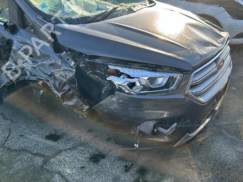 Left sun visor FORD KUGA II (DM2) 1.5 EcoBoost E85 | BP19962084I1  - Image 10