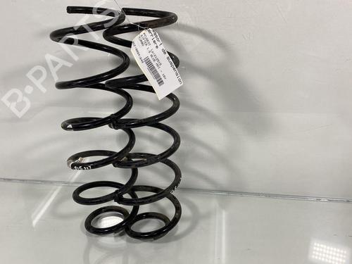 Used Shock absorber spring PEUGEOT RIFTER 1.5 BlueHDi 100 (102 hp) 19961184