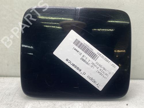 Tanklåg HYUNDAI MATRIX (FC) 1.5 CRDi (82 hp) 31804487