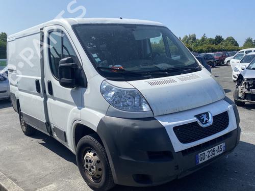 Steering rack PEUGEOT BOXER Van 2.2 HDi 120 | BP29528410M22 - Image 9