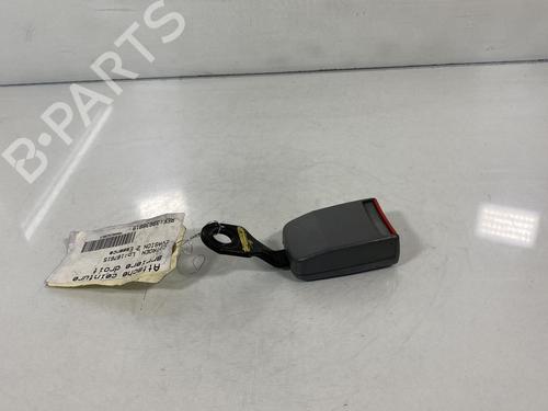 Used Seat buckle Seat buckle CITROËN EVASION MPV (22, U6) 2.0 (121 hp) 20031313 20031313