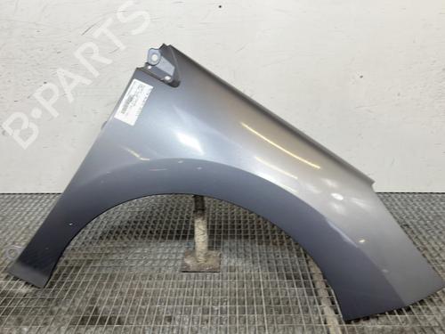 Used Right front fenders PEUGEOT 308 I (4A_, 4C_) 1.6 HDi (109 hp) 29352830