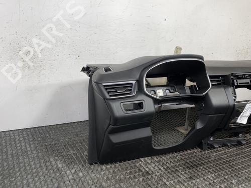 Dashboard RENAULT CLIO V (B7_) 1.5 Blue dCi 85 (B7AG) | BP29206224C46 - Image 3