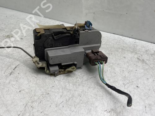 Used Front right lock CITROËN BERLINGO / BERLINGO FIRST MPV (MF_, GJK_, GFK_) 1.9 D (MFWJZ) (70 hp) 19994725