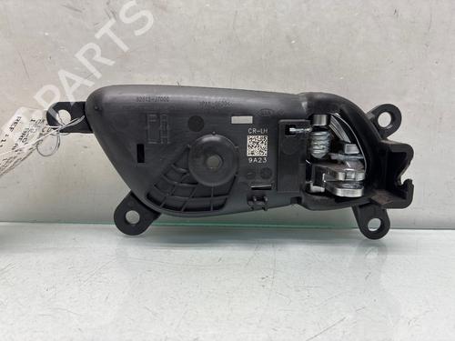 Front left interior door handle KIA CEED Sportswagon (CD) 1.4 T-GDI | BP38343357I13 - Image 2