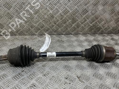 Left front driveshaft OPEL CORSA E (X15) 1.4 (08, 68) | BP31205525M38 - Image 4