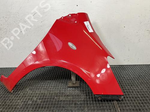 Forskærm Højre TOYOTA YARIS (_P9_) 1.0 VVT-i (KSP90_, KSP90R) (69 hp) 32667547