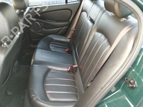 Switch JAGUAR X-TYPE I (X400) 2.0 D | BP37663936I30 - Image 22