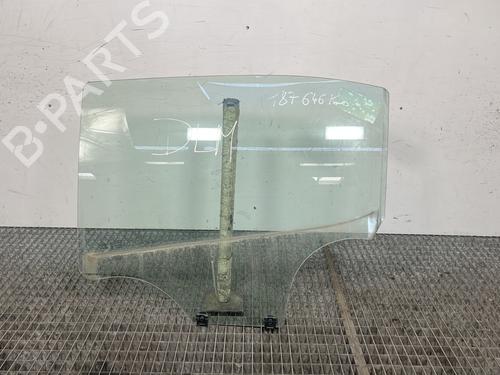 Used Rear left door window CITROËN C3 / C3 ORIGIN III (SX) 1.5 BlueHDi 100 (SXYHYP, SXYHTU) (102 hp) 27211642