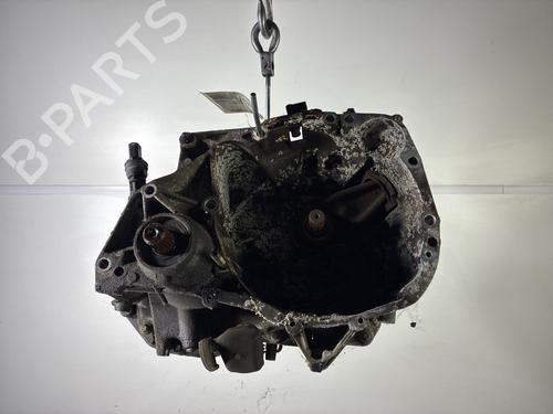 Used Gearbox Gearbox RENAULT TWINGO I (C06_) 1.2 (C066, C068) (58 hp) 36590825 36590825
