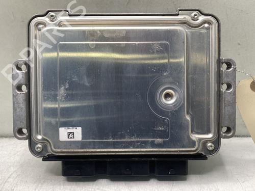 Engine control unit (ECU) PEUGEOT 207 (WA_, WC_) 1.6 HDi | BP31602232M57