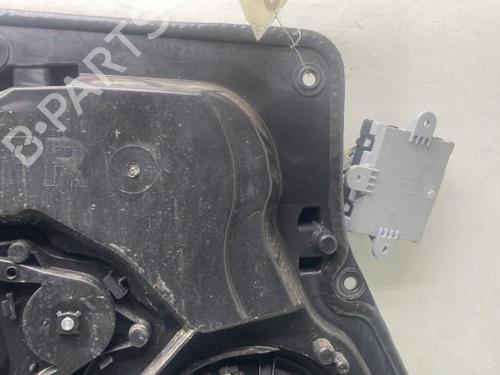 Used Front right window mechanism Front right window mechanism FORD FIESTA VI (CB1, CCN) 1.0 EcoBoost (100 hp) 19967432 19967432