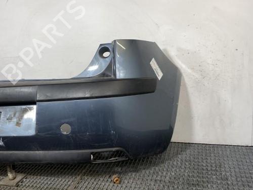 Used Rear bumper CITROËN C4 I (LC_) 1.6 HDi (90 hp) 29999561