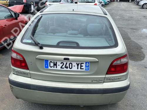 Rim RENAULT MEGANE I (BA0/1_) 1.9 dCi (BA05, BA1F) | BP21963179C45 