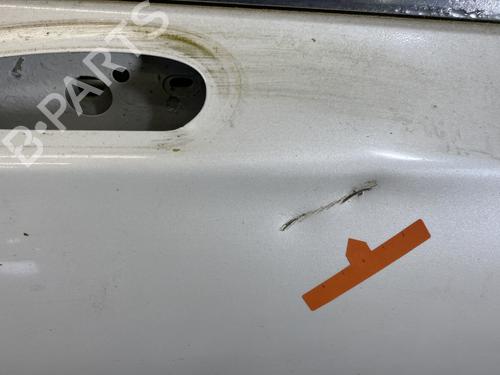 Right front door PEUGEOT 508 I (8D_) 2.2 HDi | BP23769623C3