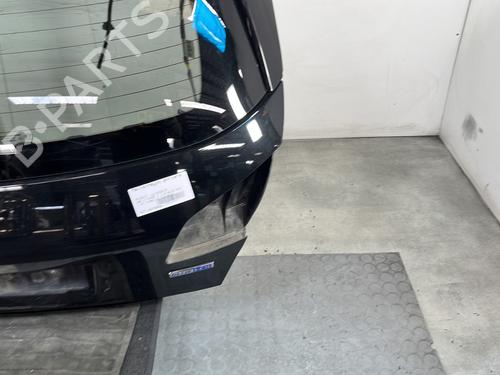 Tailgate PEUGEOT 308 II (LB_, LP_, LW_, LH_, L3_) 1.6 BlueHDi 120 | BP27643189C6