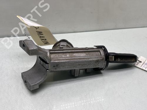 Used Ignition barrel CITROËN JUMPER II Van 2.2 HDi 130 (130 hp) 30443413