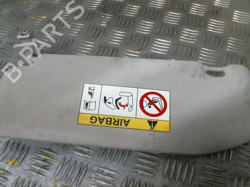 Used Right sun visor Right sun visor CITROËN C4 CACTUS 1.6 BlueHDi 100 (99 hp) 20013933 20013933