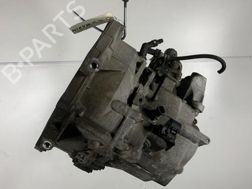 Gearbox OPEL ZAFIRA TOURER C (P12) 2.0 CDTi (75) | BP27252024M3 - Image 2