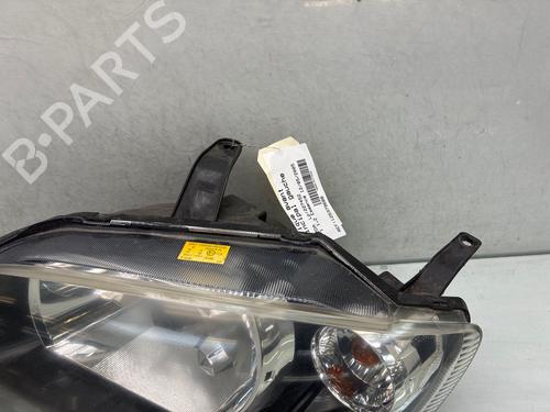 Left headlight MAZDA 2 (DY) | BP37498547C28 - Image 3