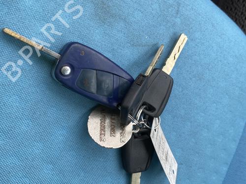 Gearbox FIAT PANDA (169_) 1.3 D Multijet (169.AXC1A) | BP33331789M3 - Image 3