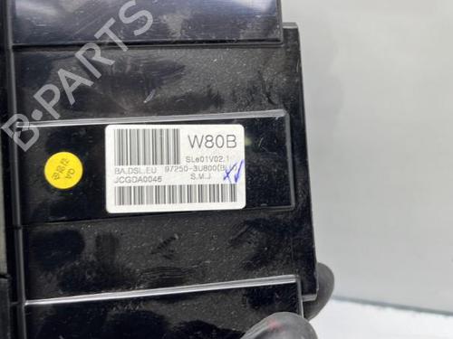 Used Climate control Climate control KIA SPORTAGE III (SL) [2009-2017] 19957926 19957926