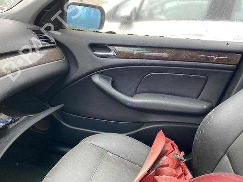 Front left window mechanism BMW 3 Touring (E46) 320 d | BP21490074C22 