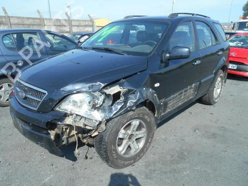 Left front window switch KIA SORENTO I (JC)  | BP19986494I27  - Image 9