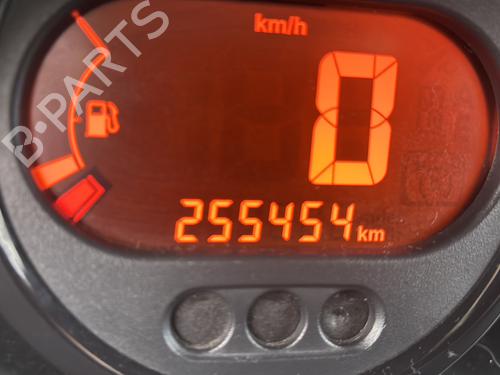 Rat RENAULT TWINGO II (CN0_) 1.5 dCi (CN0E) | BP33238678C49  - Image 14