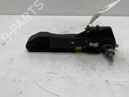 Front left exterior door handle ALFA ROMEO MITO (955_) 1.6 JTDM (955AXE1B) | BP20008488C128 