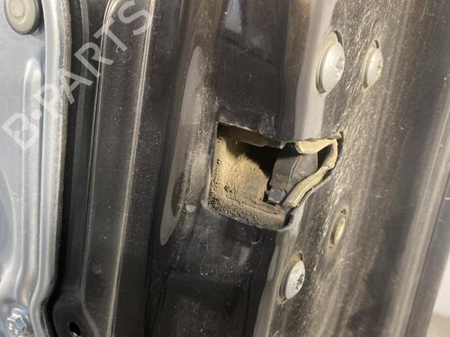Right front door FIAT CROMA (194_) 1.9 D Multijet (194AXB1B) | BP19973560C3 
