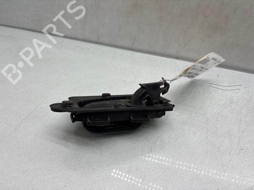 Used Front left interior door handle Front left interior door handle 37279585 37279585