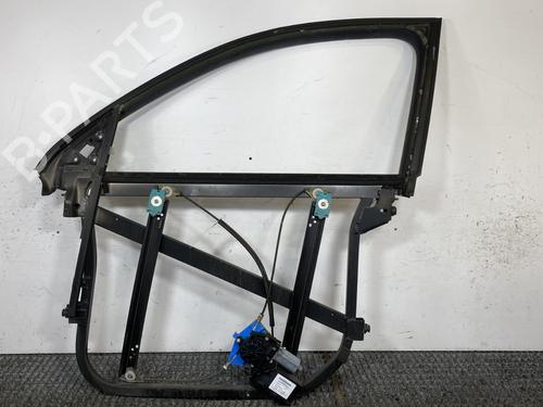 Used Front left window mechanism PORSCHE CAYENNE (9PA) S 4.5 (340 hp) 29485836
