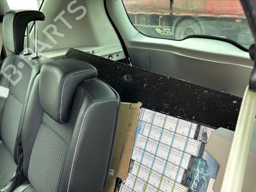 Left tailgate light RENAULT SCÉNIC III (JZ0/1_) 1.6 dCi (JZ00, JZ12) | BP27632585C79  - Image 12