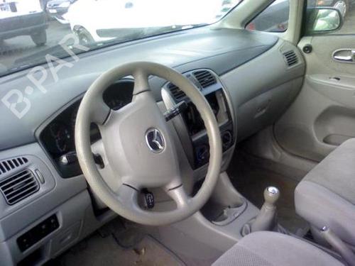Steering rack MAZDA PREMACY (CP) 2.0 TD | BP19987461M22 
