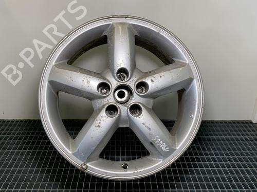 Used Rim HYUNDAI SANTA FÉ II (CM) 2.2 CRDi GLS (150 hp) 19978124