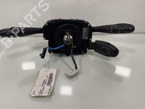 Used Steering column stalk Steering column stalk PEUGEOT 207 (WA_, WC_) 1.6 HDi (90 hp) 19998256 19998256