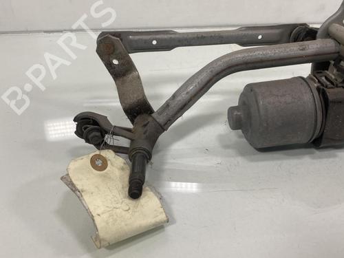 Used Front wiper motor Front wiper motor PEUGEOT 2008 I (CU_) 1.6 HDi (92 hp) 20003817 20003817