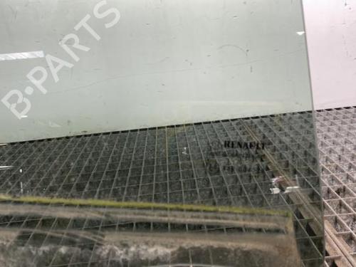 Rear right door window RENAULT KADJAR (HA_, HL_) 1.6 dCi 130 (HLA4) | BP19951148C21 