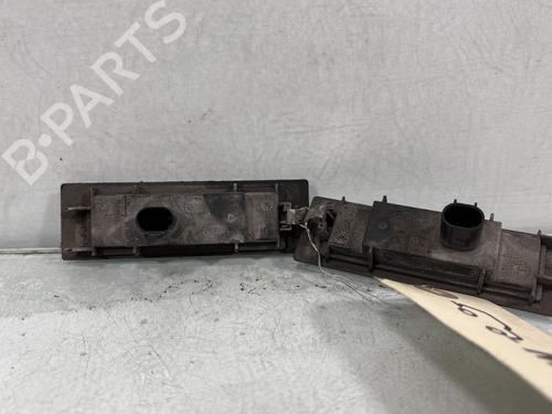 Nummerpladelys BMW 1 (F20) 116 d | BP31205742I40